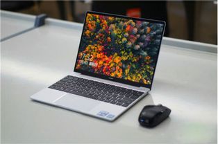 华为互联网怎么连接电脑(解锁华为MateBook的互联网新世界)