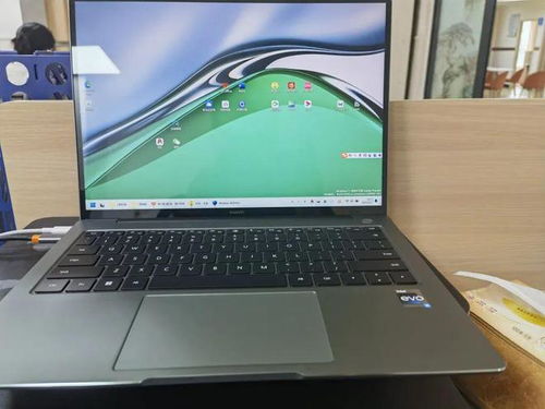 华为电脑怎么样查型号呢(如何轻松查询华为笔记本电脑的型号？
