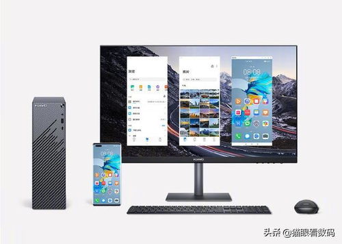 华为台式电脑怎么连接wi-fi(探索科技新境界—华为台式电脑如何轻松连接Wi-Fi)