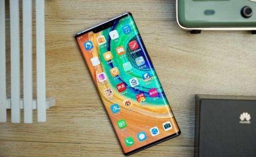 华为mate30怎么投屏电脑(华为Mate30手机如何轻松实现电脑投屏？
