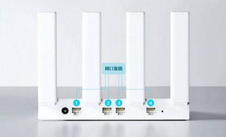 华为ws5200怎么和电脑连接(如何使用华为WS5200路由器与您的个人电脑完美连接？