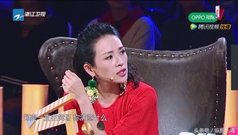 雷佳音:我没真打章子怡(雷佳音，没有真打的章子怡)
