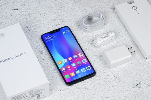 华为nova3怎么连接联想电脑(华为Nova 3，您的移动摄影新宠)