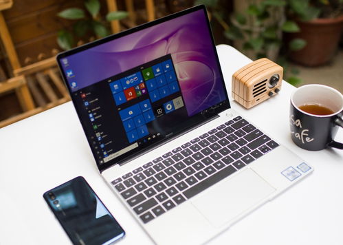 华为电脑matebook13怎么录屏(掌握高效生产力工具—华为MateBook 13如何录制屏幕)