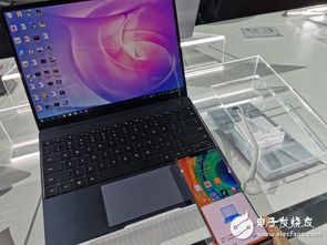 华为m8怎么连接到电脑(揭秘华为M8笔记本与PC完美连接的魔力)