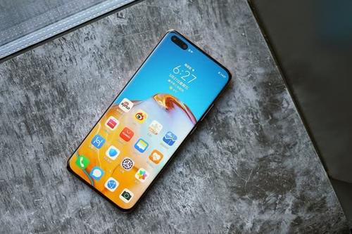 华为p40pro电脑怎么连接(解锁新纪元，华为P40 Pro与你的电脑无缝对接)