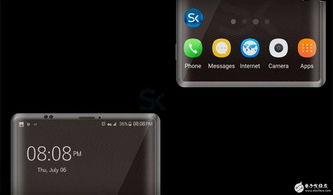 华为note8怎么投屏电脑(探索新技术，如何使用华为Note 8手机实现无缝电脑投屏体验)