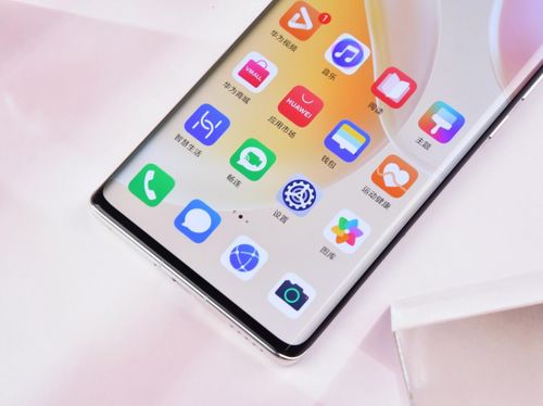 华为nove10怎么连接电脑(华为nova 10 Pro，解锁专业摄影体验的完美之选)