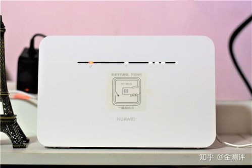 华为路由器怎么进电脑版(开启智慧生活，无线连接不再局限—华为路由器的全融合体验)