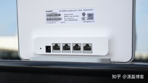华为怎么样开热点给电脑(华为便携式路由器，连接家庭网络的高效选择)