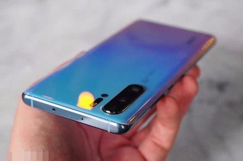 华为P30PRO怎么电脑录制(华为P30 PRO，摄影大师的终极利器)