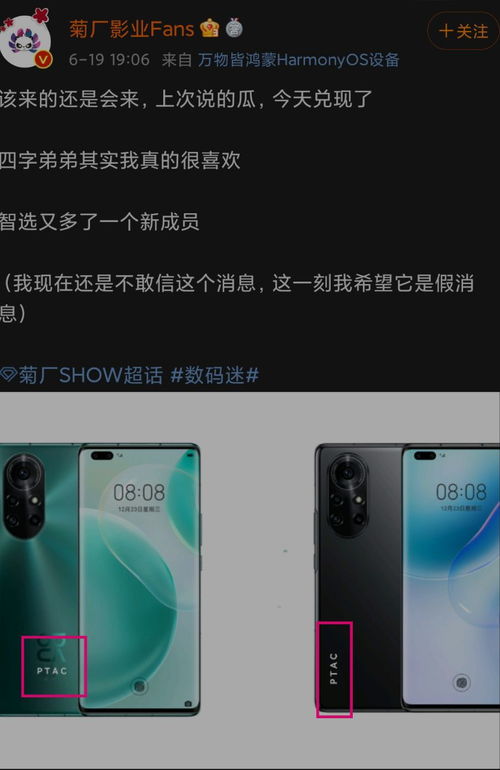 华为手机nova怎么把照片传到电脑(华为Nova系列如何让你的照片瞬间成为艺术品)