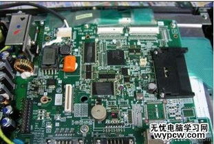 华为电脑主板易坏怎么办(如何应对华为电脑主板易坏的难题—专业解决方案)