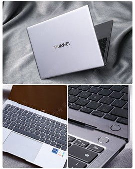 华为畅销款电脑怎么样啊(为什么选择华为的这款畅销款电脑？