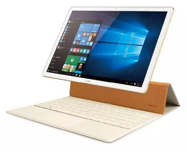 华为matebook13电脑怎么录屏(高效记录你的创意，如何使用华为MateBook 13电脑录制视频)