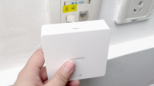 华为接路由器怎么接电脑(掌握网络连接艺术，让您的生活更便捷！