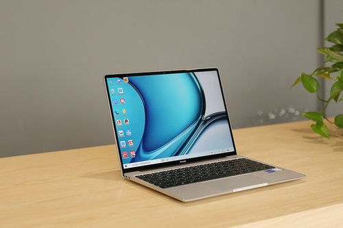 华为电脑matebook14应用怎么转移(华为MateBook 14，高效办公的全能助手)