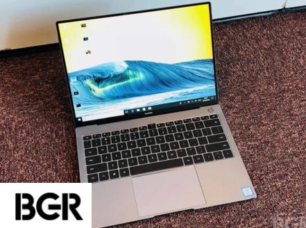 华为电脑matebook怎么开摄像头(一、引言，为什么选择华为MateBook？