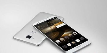 华为mate9电脑怎么找相册(探索新视界，华为Mate 9的摄影艺术)