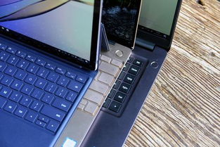 新华为电脑matebookd15怎么开机(新华为MateBook D 15，高效办公的完美伴侣)
