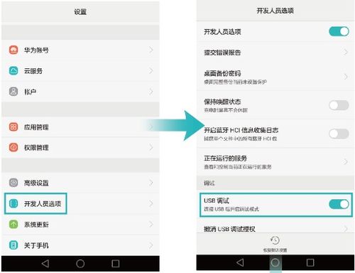 华为怎么传入苹果电脑上(从华为到苹果，你的文件存储新选择)