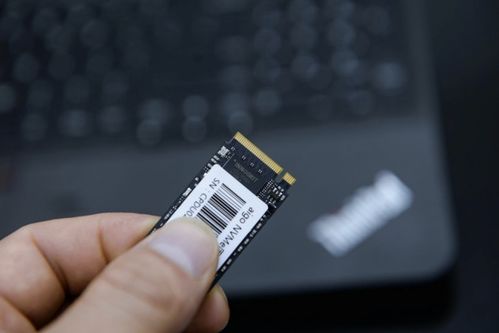 华为电脑怎么看固态硬盘(探索数据的无限可能，如何使用华为电脑高效管理你的固态硬盘)