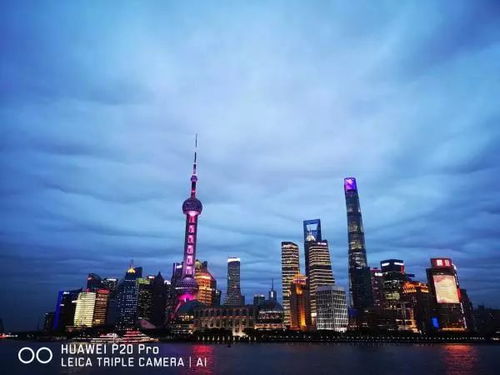 华为电脑夜景怎么调出来(捕捉夜幕下的华美瞬间—如何利用华为电脑的RAW格式拍摄夜景)