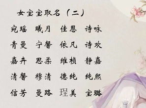 古风起名女中药起名怎么起