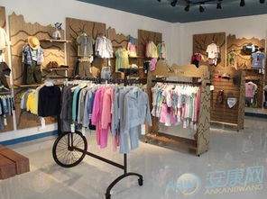 有偿起名童装店怎么起名