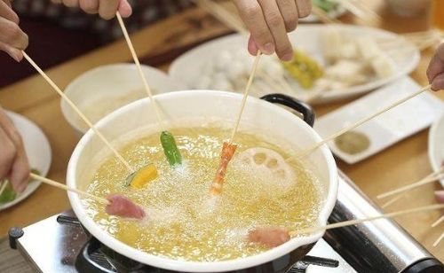 鱼汤涮锅起名怎么起名字