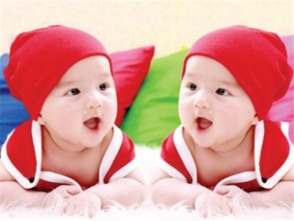 双胞胎孩子起名怎么起名