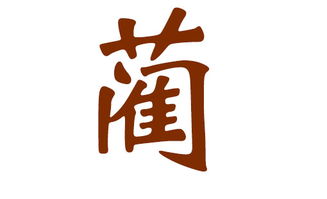 蔺氏家族起名怎么起名的