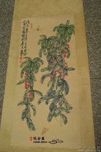 花卉古画起名怎么起名好听