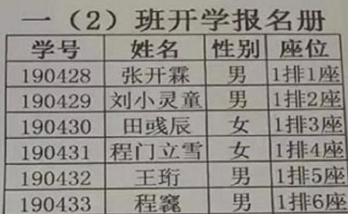 工厂起名生僻字怎么起名