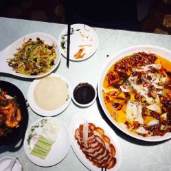 店面起名烤鸭店怎么起名