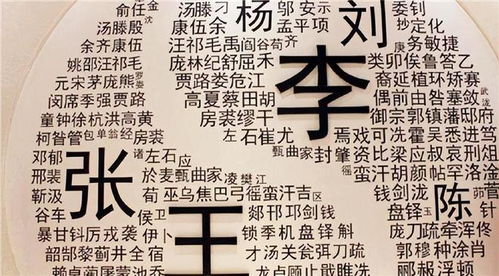 起名怎么念