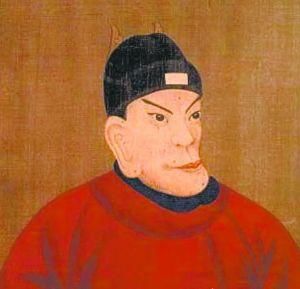 朱元璋怎么起名