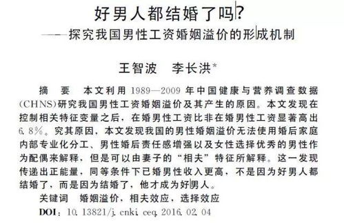 论文怎么起名