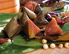 粽子怎么起名