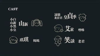配音怎么起名