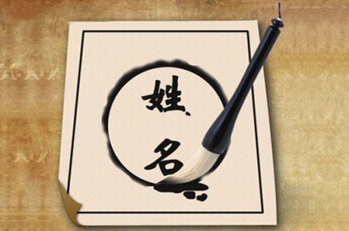 是怎么起名