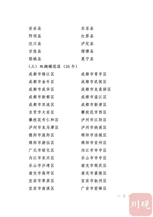 区怎么起名