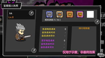 猎人怎么起名