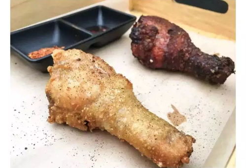 鸡脚怎么起名