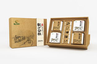 谷粒怎么起名