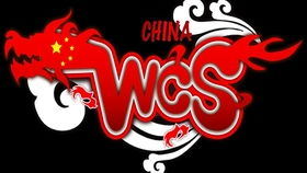 wcs怎么起名