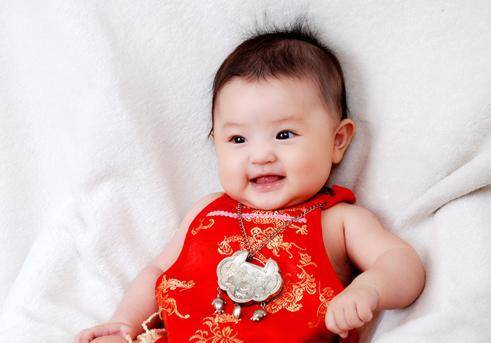 女儿怎么起名