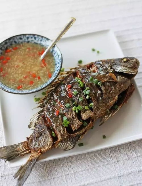 煎鱼怎么起名