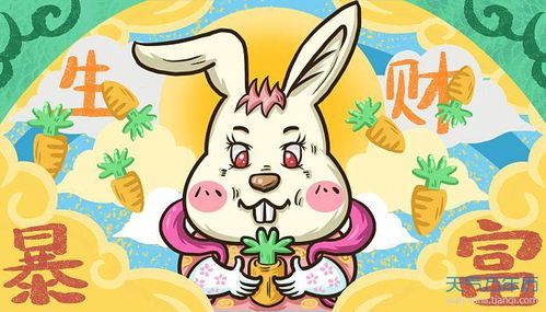 兔子能起名吗怎么起名