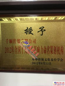 礼盒类企业起名怎么起名